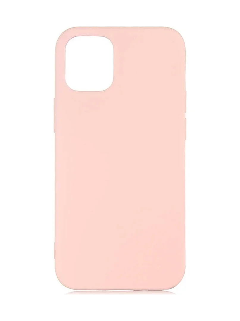 Lexroo Apple iPhone Uyumlu 12 Mini Kılıf Lsr Lansman Kılıf - Pembe Açık Lexroo Apple iPhone Uyumlu 12 Mini Kılıf Lsr Lansman Kılıf - Pembe Açık