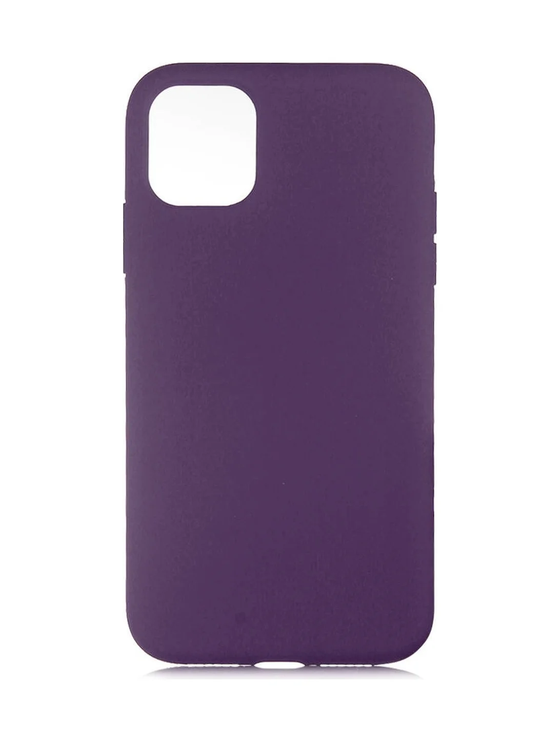 Lexroo Apple iPhone Uyumlu 11 Pro Max Kılıf Lsr Lansman Kılıf - Derin Mor Lexroo Apple iPhone Uyumlu 11 Pro Max Kılıf Lsr Lansman Kılıf - Derin Mor