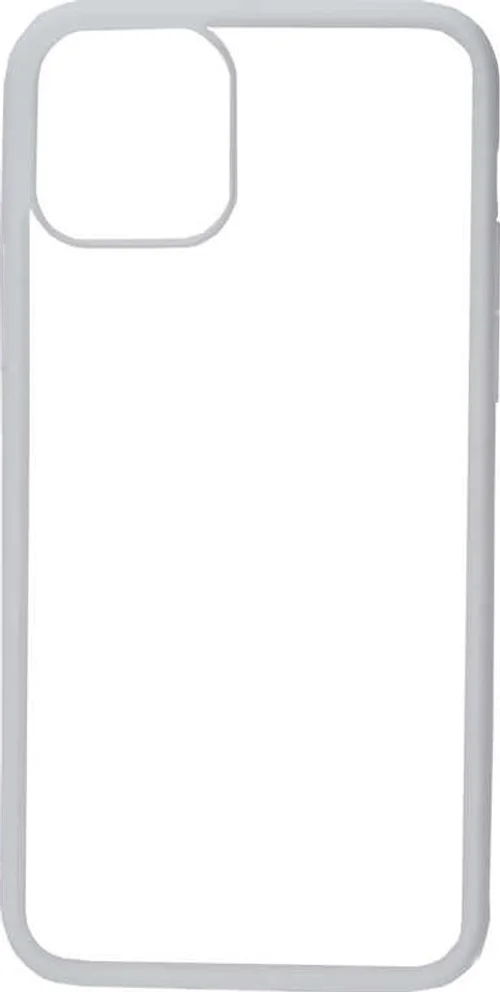 Lexroo Apple iPhone Uyumlu 11 Pro Max Kılıf Endi Kılıf - Beyaz Lexroo Apple iPhone Uyumlu 11 Pro Max Kılıf Endi Kılıf - Beyaz