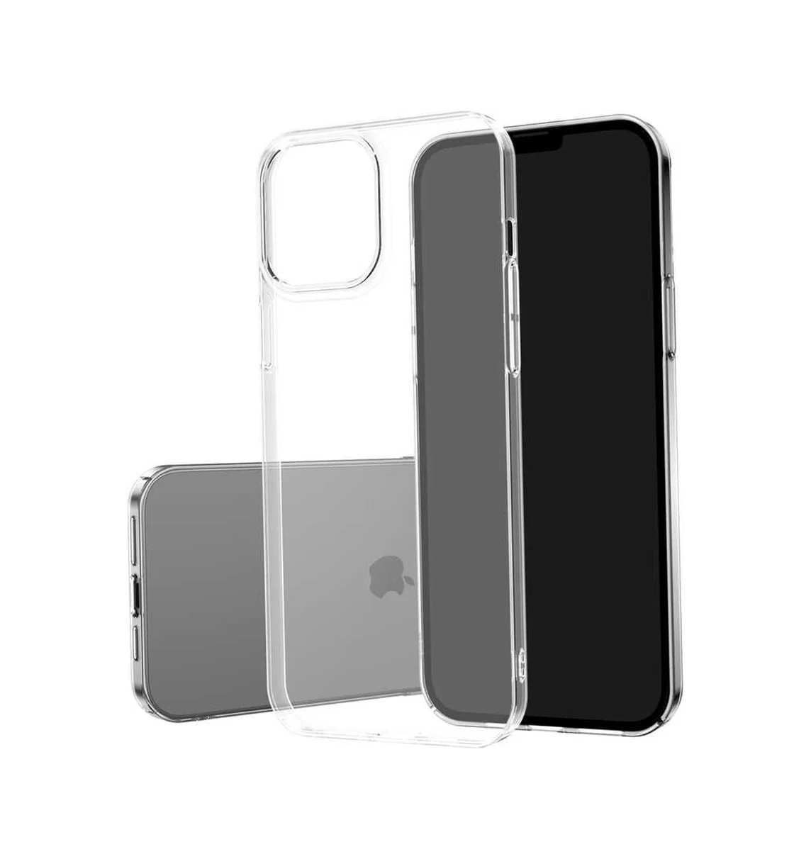 Lexroo Apple iPhone Uyumlu 14 Kılıf Vonn Kılıf - Renksiz Çok Renkli Lexroo Apple iPhone Uyumlu 14 Kılıf Vonn Kılıf - Renksiz Çok Renkli