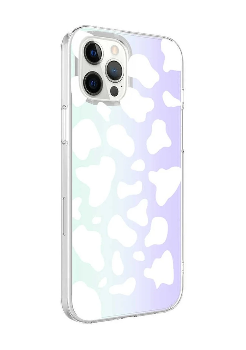 Lexroo Apple iPhone Uyumlu 12 Pro Kılıf M-blue Desenli Kılıf - Cow No2 Çok Renkli Lexroo Apple iPhone Uyumlu 12 Pro Kılıf M-blue Desenli Kılıf - Cow No2 Çok Renkli