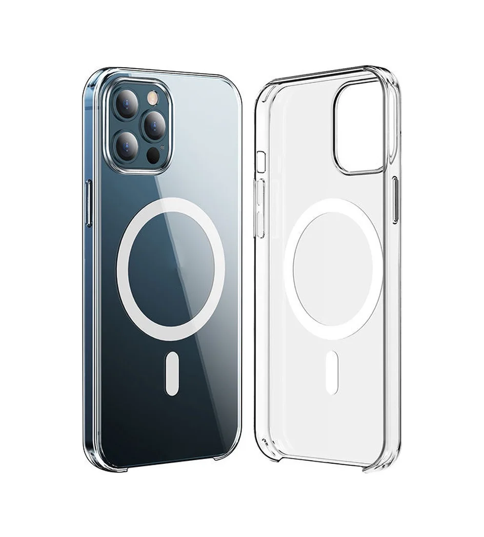 Lexroo Apple iPhone Uyumlu 15 Pro Kılıf Ic Çipli Wireless Şarj Özellikli Şeffaf Kılıf - Renksiz Lexroo Apple iPhone Uyumlu 15 Pro Kılıf Ic Çipli Wireless Şarj Özellikli Şeffaf Kılıf - Renksiz