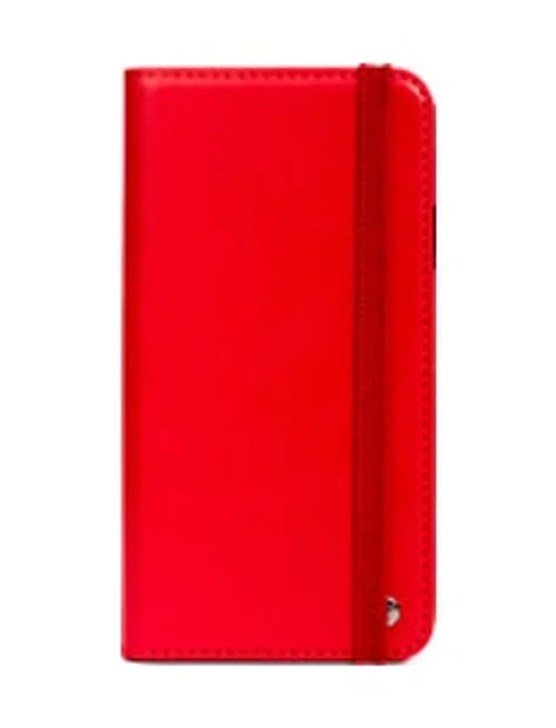Lexroo Apple iPhone Uyumlu 13 Pro Multi Cüzdan Kılıf - Kırmızı Lexroo Apple iPhone Uyumlu 13 Pro Multi Cüzdan Kılıf - Kırmızı