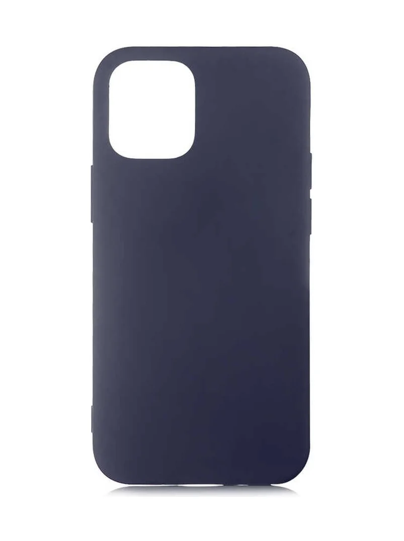 Lexroo Apple iPhone Uyumlu 12 Kılıf Lsr Lansman Kılıf - Lacivert Lexroo Apple iPhone Uyumlu 12 Kılıf Lsr Lansman Kılıf - Lacivert