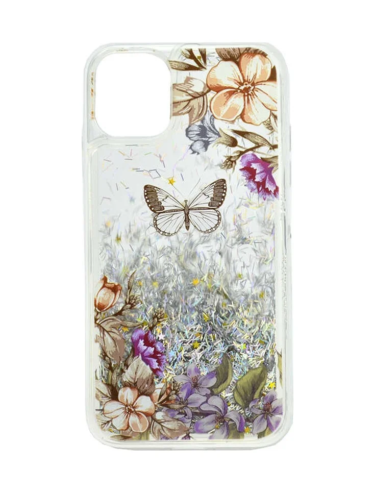 Lexroo Apple iPhone Uyumlu 11 Pro Kılıf Marshmelo Silikon - No6 Çok Renkli Lexroo Apple iPhone Uyumlu 11 Pro Kılıf Marshmelo Silikon - No6 Çok Renkli