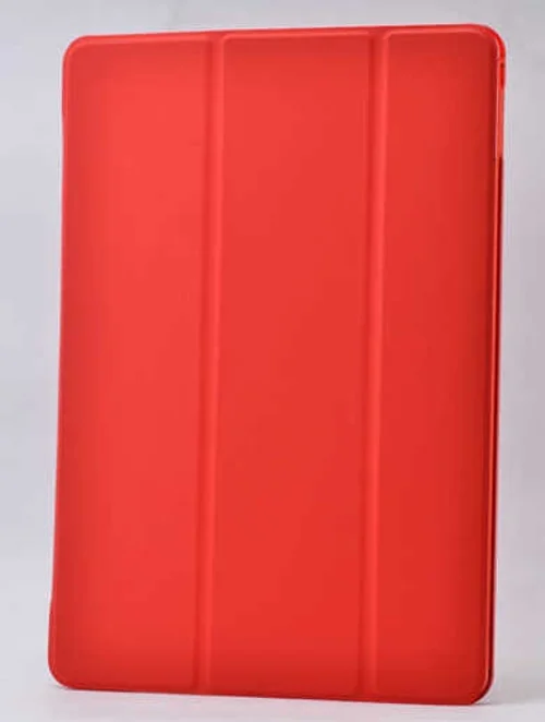 Lexroo Apple Uyumlu iPad 2 3 4 Smart Cover Standlı 1-1 Kılıf - Kırmızı Lexroo Apple Uyumlu iPad 2 3 4 Smart Cover Standlı 1-1 Kılıf - Kırmızı