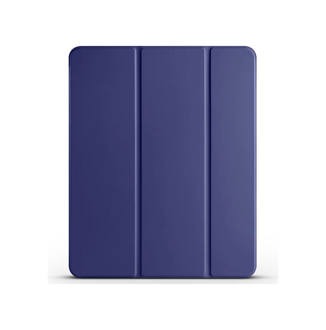 Lexroo Apple Uyumlu iPad Air 13 2025 M3 Smart Cover Kalem Bölmeli Standlı 1-1 Kılıf - Lacivert Lexroo Apple Uyumlu iPad Air 13 2025 M3 Smart Cover Kalem Bölmeli Standlı 1-1 Kılıf - Lacivert