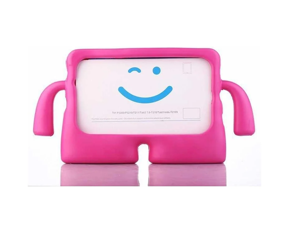 Lexroo Apple Uyumlu iPad 10.2 2021 9.nesil İbuy Standlı Tablet Kılıf - Pembe Koyu Lexroo Apple Uyumlu iPad 10.2 2021 9.nesil İbuy Standlı Tablet Kılıf - Pembe Koyu