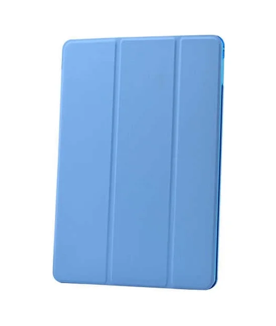Lexroo Apple Uyumlu iPad 2 3 4 Smart Cover Standlı 1-1 Kılıf - Mavi Lexroo Apple Uyumlu iPad 2 3 4 Smart Cover Standlı 1-1 Kılıf - Mavi