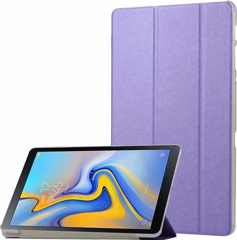 Lexroo Apple Uyumlu iPad Pro 11 2018 Smart Cover Standlı 1-1 Kılıf - Mor Lexroo Apple Uyumlu iPad Pro 11 2018 Smart Cover Standlı 1-1 Kılıf - Mor