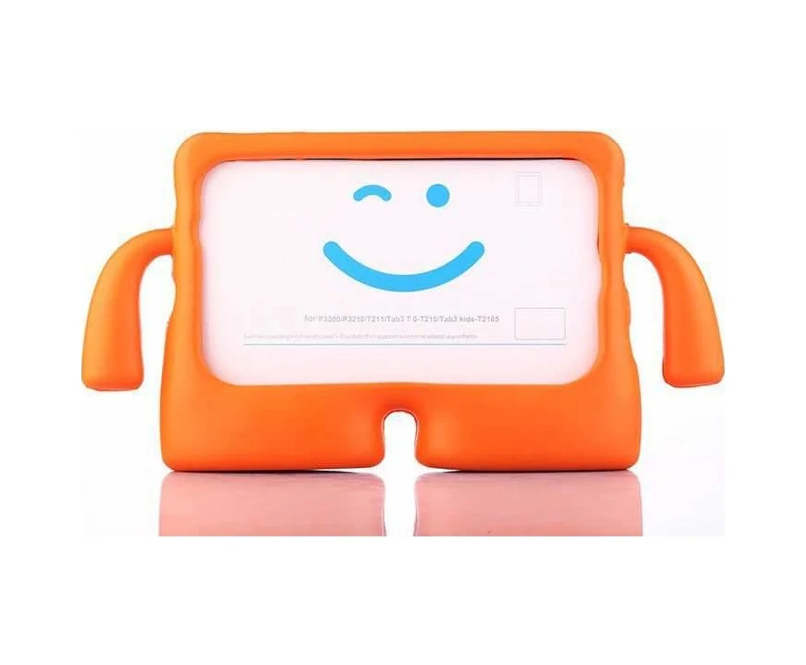 Lexroo Apple Uyumlu iPad 10.2 2021 9.nesil İbuy Standlı Tablet Kılıf - Turuncu Lexroo Apple Uyumlu iPad 10.2 2021 9.nesil İbuy Standlı Tablet Kılıf - Turuncu
