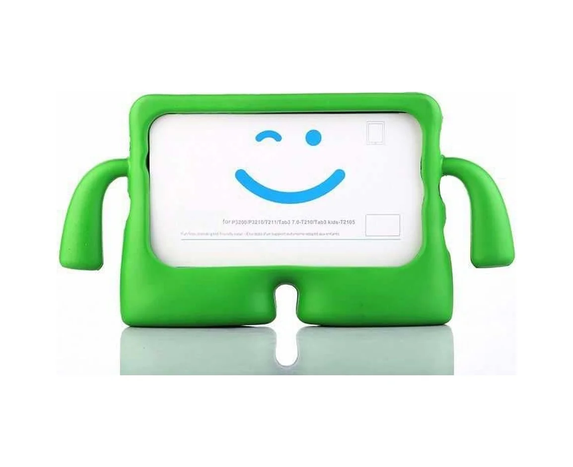 Lexroo Apple Uyumlu iPad 10.2 2021 9.nesil İbuy Standlı Tablet Kılıf - Yeşil Lexroo Apple Uyumlu iPad 10.2 2021 9.nesil İbuy Standlı Tablet Kılıf - Yeşil