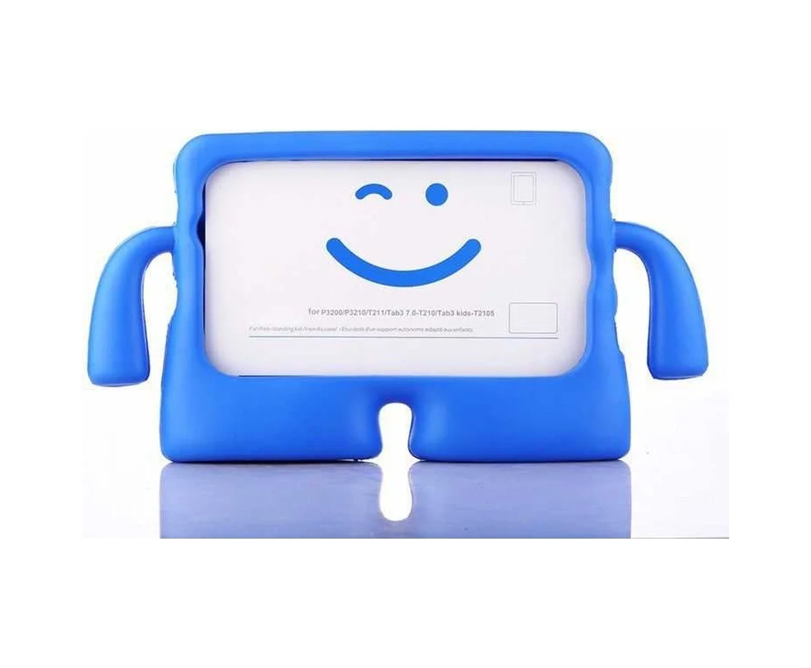 Lexroo Apple Uyumlu iPad 10.2 2021 9.nesil İbuy Standlı Tablet Kılıf - Mavi Lexroo Apple Uyumlu iPad 10.2 2021 9.nesil İbuy Standlı Tablet Kılıf - Mavi