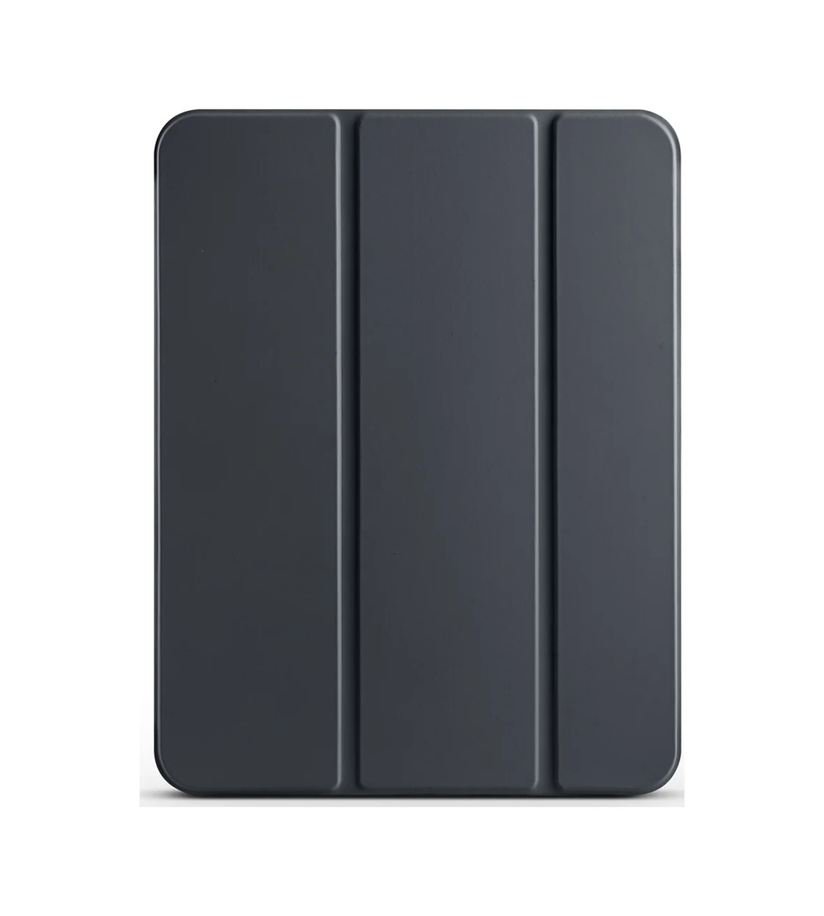 Lexroo Apple Uyumlu iPad 11.nesil 2025 Smart Cover Kalem Bölmeli Standlı 1-1 Kılıf - Siyah Lexroo Apple Uyumlu iPad 11.nesil 2025 Smart Cover Kalem Bölmeli Standlı 1-1 Kılıf - Siyah