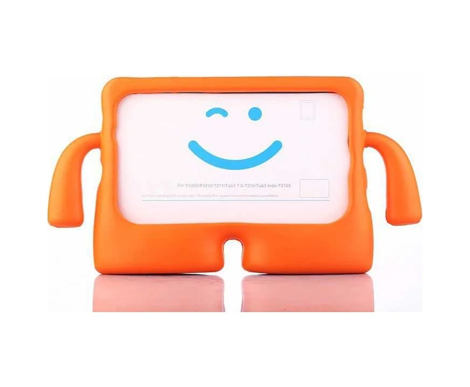 Lexroo Apple Uyumlu iPad Air 11 2025 M3 İbuy Standlı Tablet Kılıf - Turuncu Lexroo Apple Uyumlu iPad Air 11 2025 M3 İbuy Standlı Tablet Kılıf - Turuncu