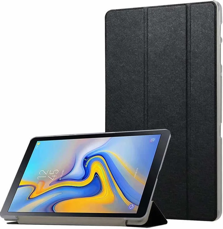 Lexroo Apple Uyumlu iPad Pro 11 2018 Smart Cover Standlı 1-1 Kılıf - Siyah Lexroo Apple Uyumlu iPad Pro 11 2018 Smart Cover Standlı 1-1 Kılıf - Siyah