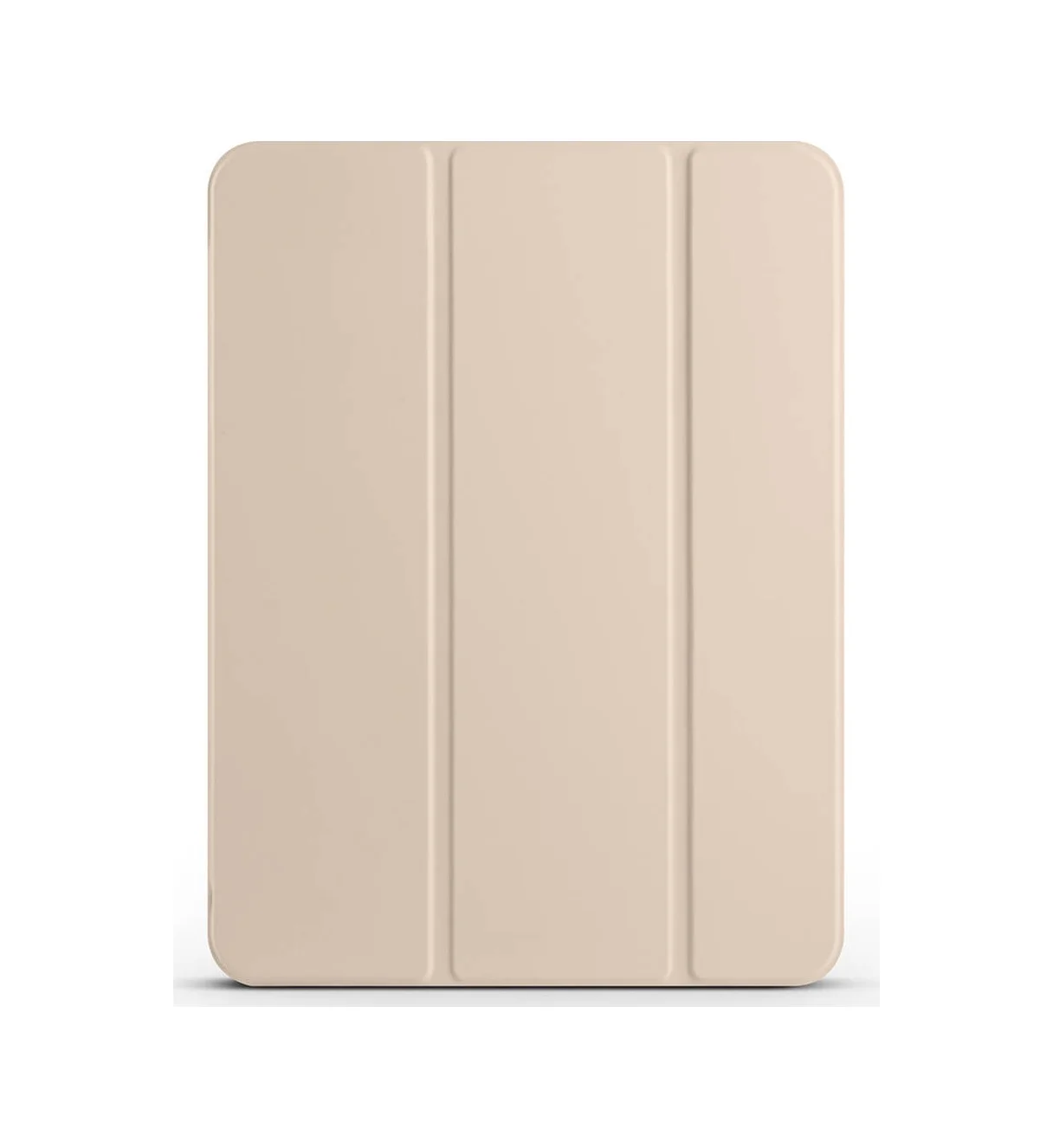 Lexroo Apple Uyumlu iPad Pro 11 2025 M5 Smart Cover Kalem Bölmeli Standlı 1-1 Kılıf - Gold Lexroo Apple Uyumlu iPad Pro 11 2025 M5 Smart Cover Kalem Bölmeli Standlı 1-1 Kılıf - Gold