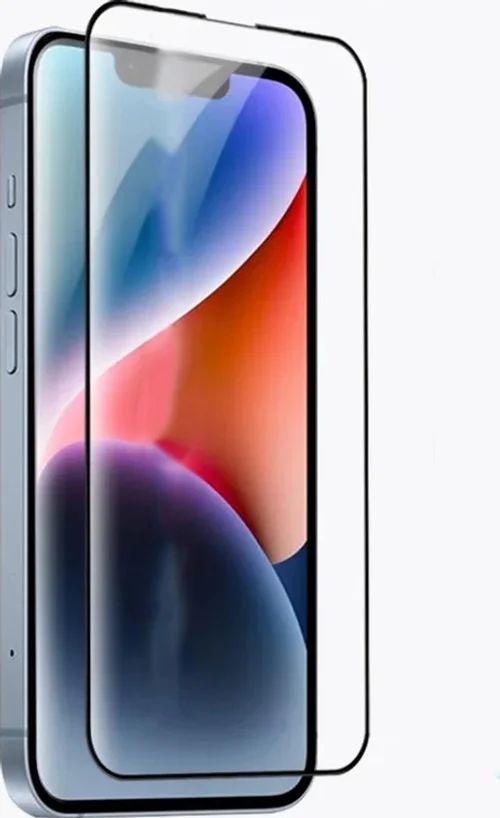 Lexroo Apple Uyumlu iPhone 11 Pro Max Darbeye Dayanıklı Anti Statik Temperli - Siyah Lexroo Apple Uyumlu iPhone 11 Pro Max Darbeye Dayanıklı Anti Statik Temperli - Siyah