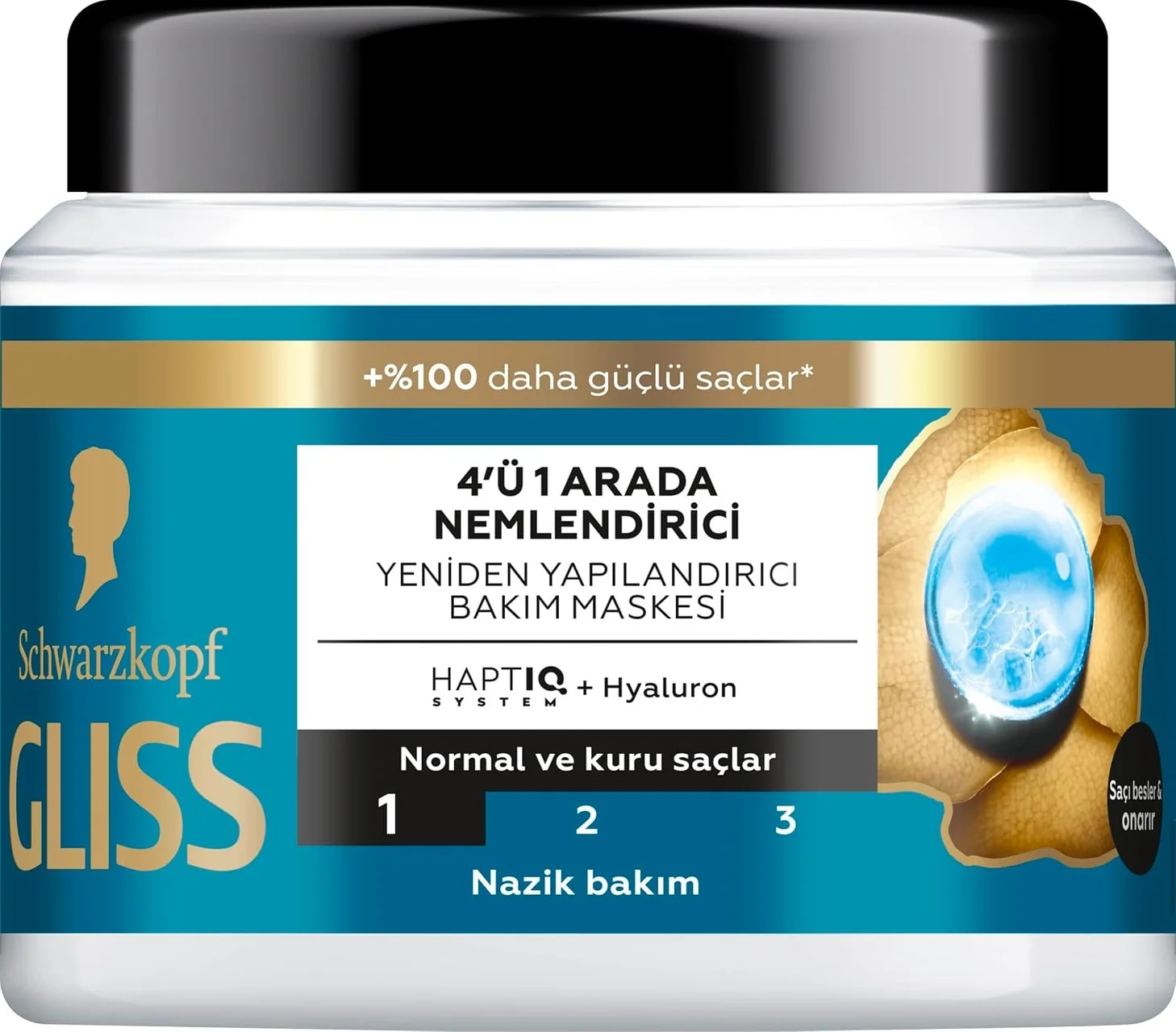 Lexroo Aqua Revive Nemlendirici 4'ü 1 Arada Bakım Maskesi 400 Ml, Normal Ve Kuru Saçlar Lexroo Aqua Revive Nemlendirici 4'ü 1 Arada Bakım Maskesi 400 Ml, Normal Ve Kuru Saçlar