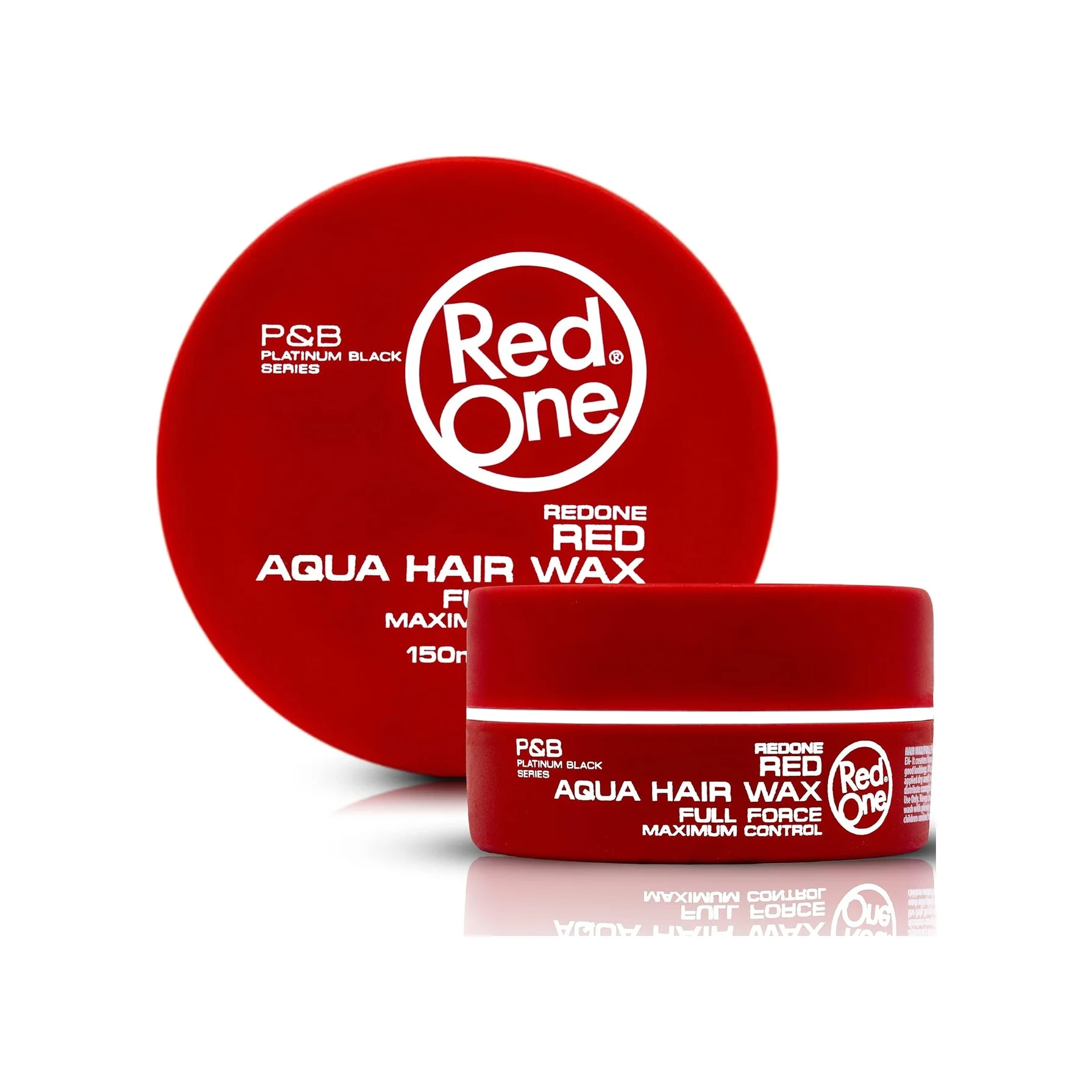 Lexroo Aqua Wax Kırmızı 150 Ml Lexroo Aqua Wax Kırmızı 150 Ml