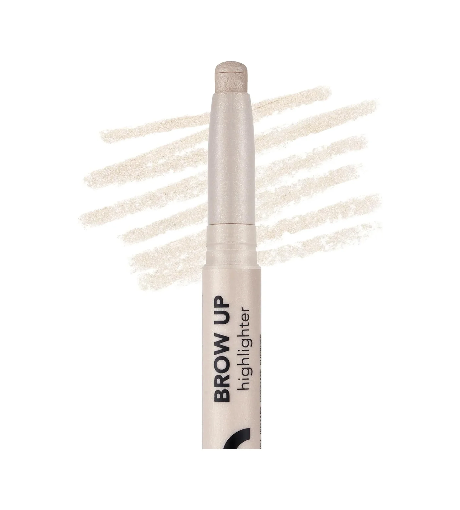 Lexroo Asansörlü Aydınlatıcı Kaş Kalemi Gümüş -brow Up Highlighter Pencil-001 Diamond-8682536072434 Lexroo Asansörlü Aydınlatıcı Kaş Kalemi Gümüş -brow Up Highlighter Pencil-001 Diamond-8682536072434