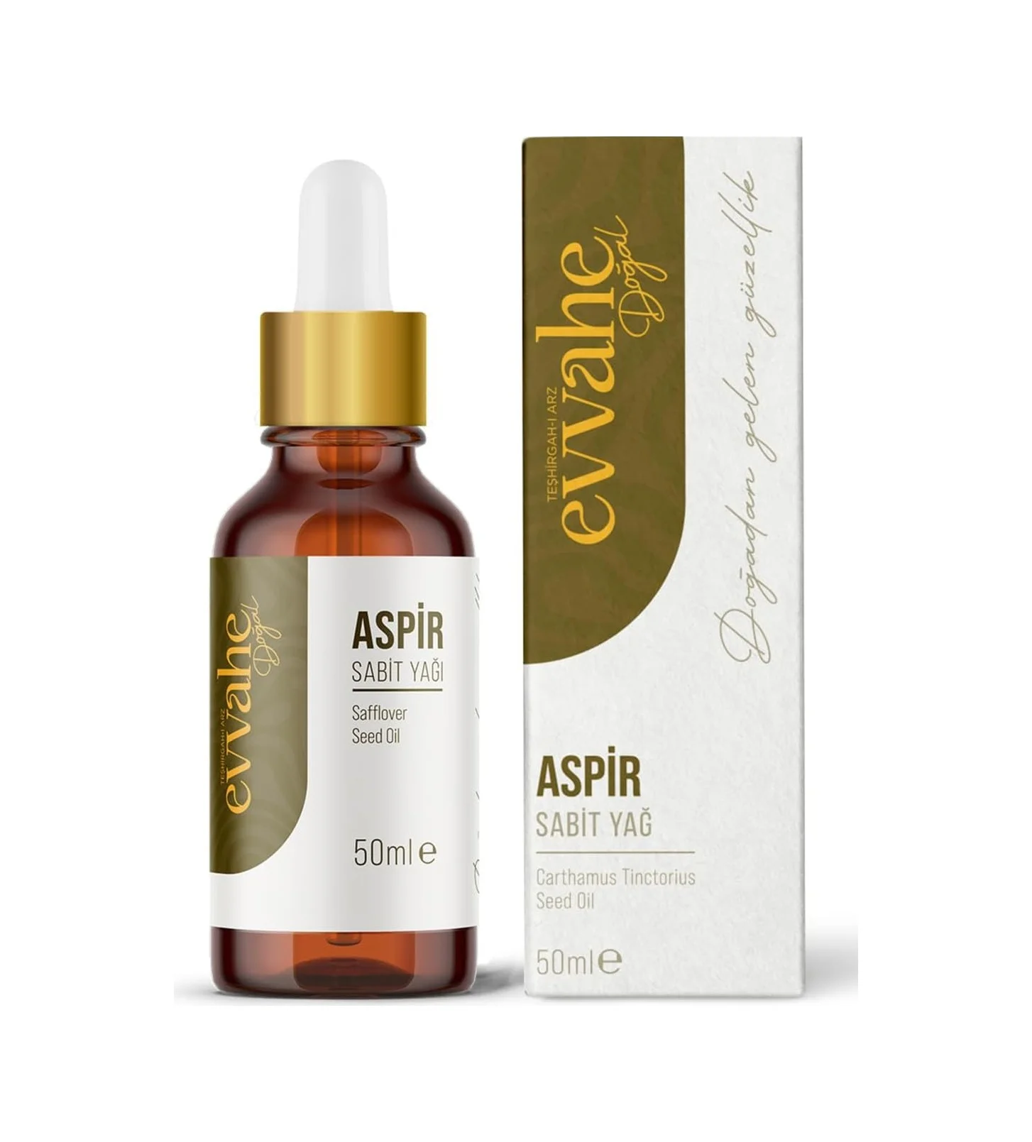 Lexroo Aspir, Yağı, 50, Ml Lexroo Aspir, Yağı, 50, Ml