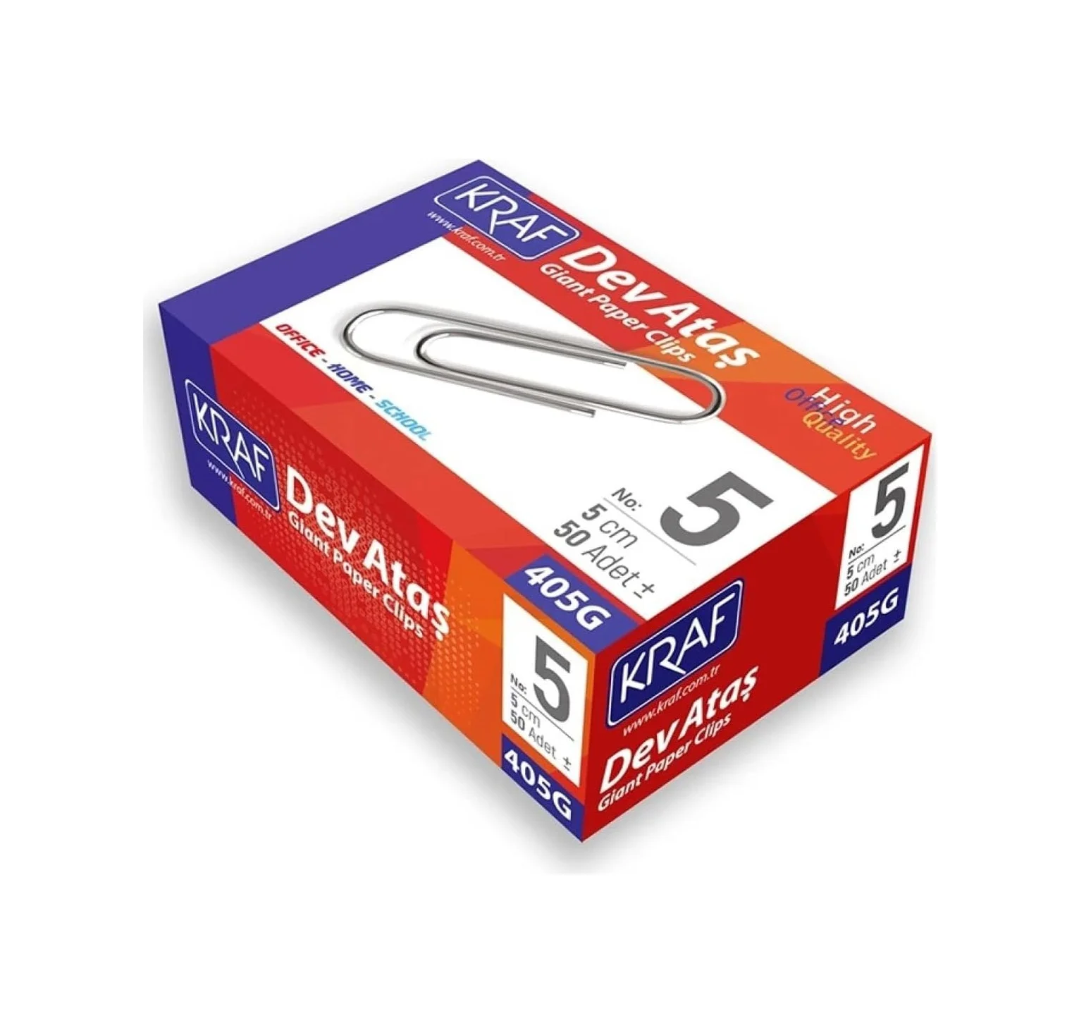 Lexroo Ataş No:5 405g Lexroo Ataş No:5 405g