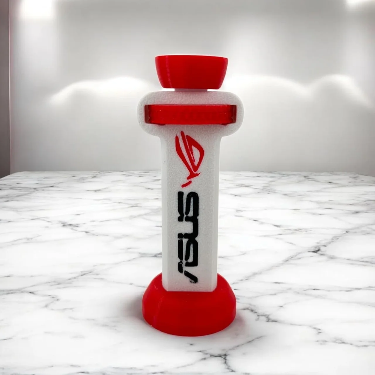 Lexroo Ayarlanabilir Ekran Kartı Tutucu Asus Logolu, Ekran Kartı Destek Aparatı, Gpu 1 Adet Lexroo Ayarlanabilir Ekran Kartı Tutucu Asus Logolu, Ekran Kartı Destek Aparatı, Gpu 1 Adet