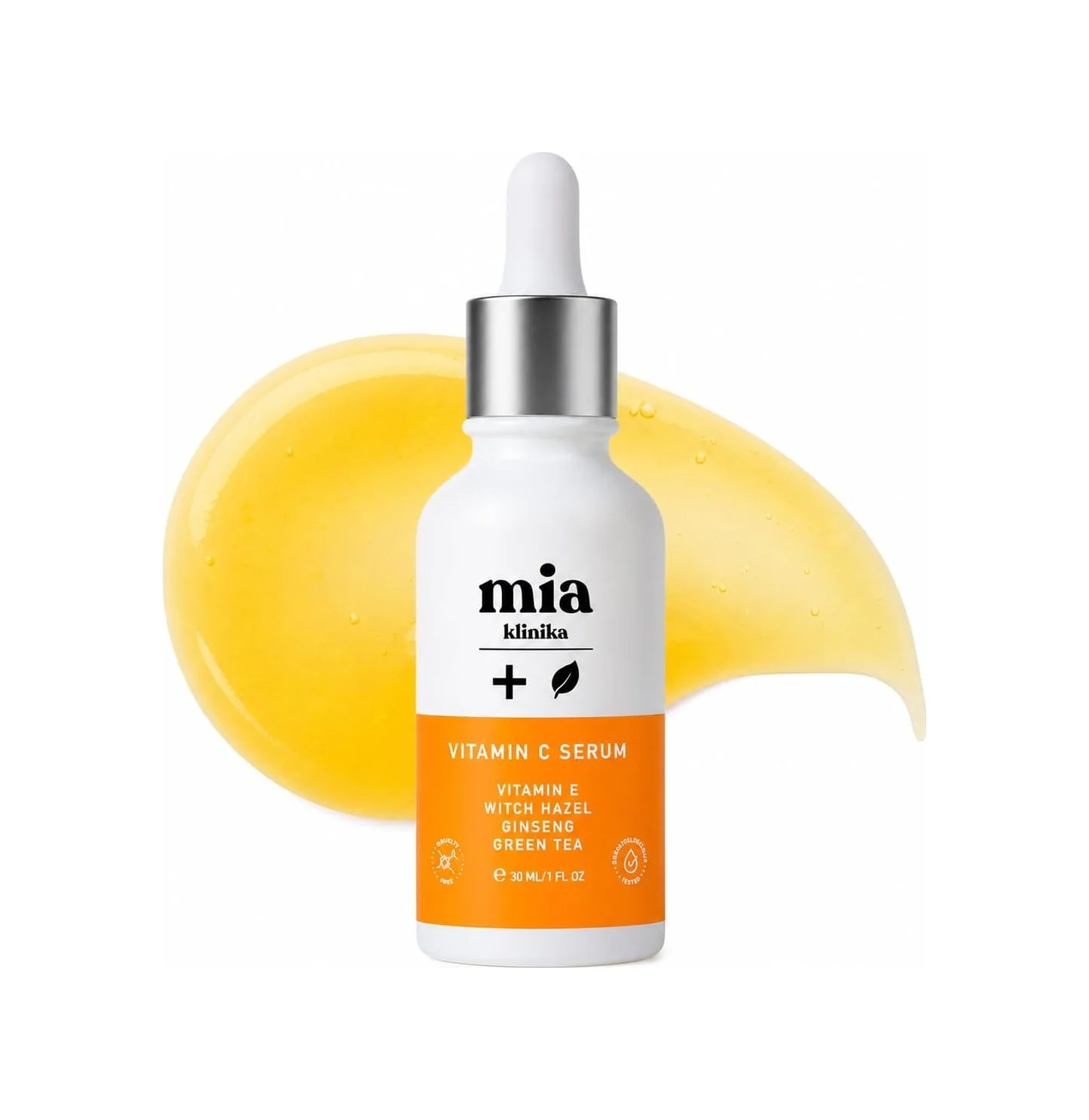 Lexroo Aydınlatıcı Yüz Serumu Vitamin C, E Ve Yeşil Çay 30ml Lexroo Aydınlatıcı Yüz Serumu Vitamin C, E Ve Yeşil Çay 30ml