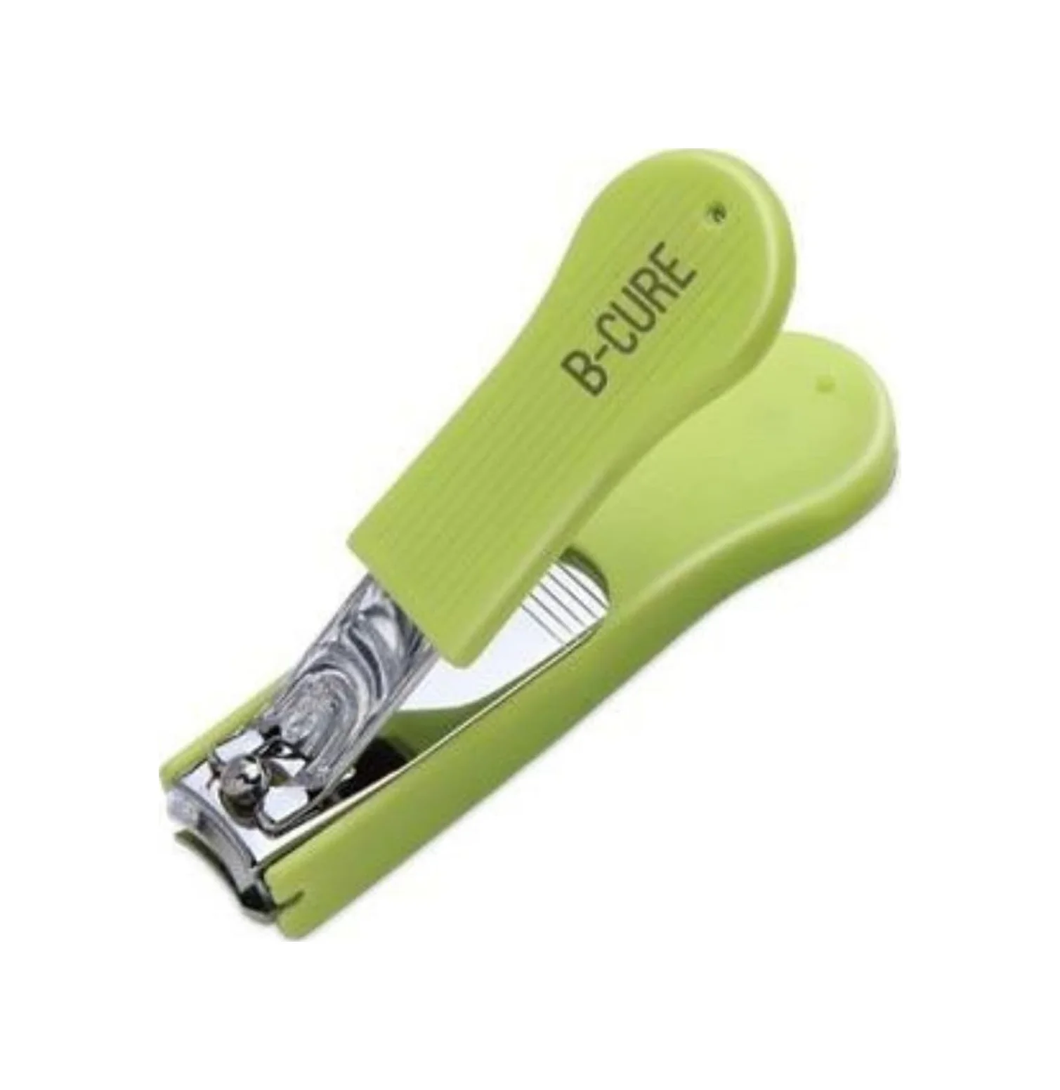 Lexroo B-cure Ergonomik Tırnak Makası Lexroo B-cure Ergonomik Tırnak Makası
