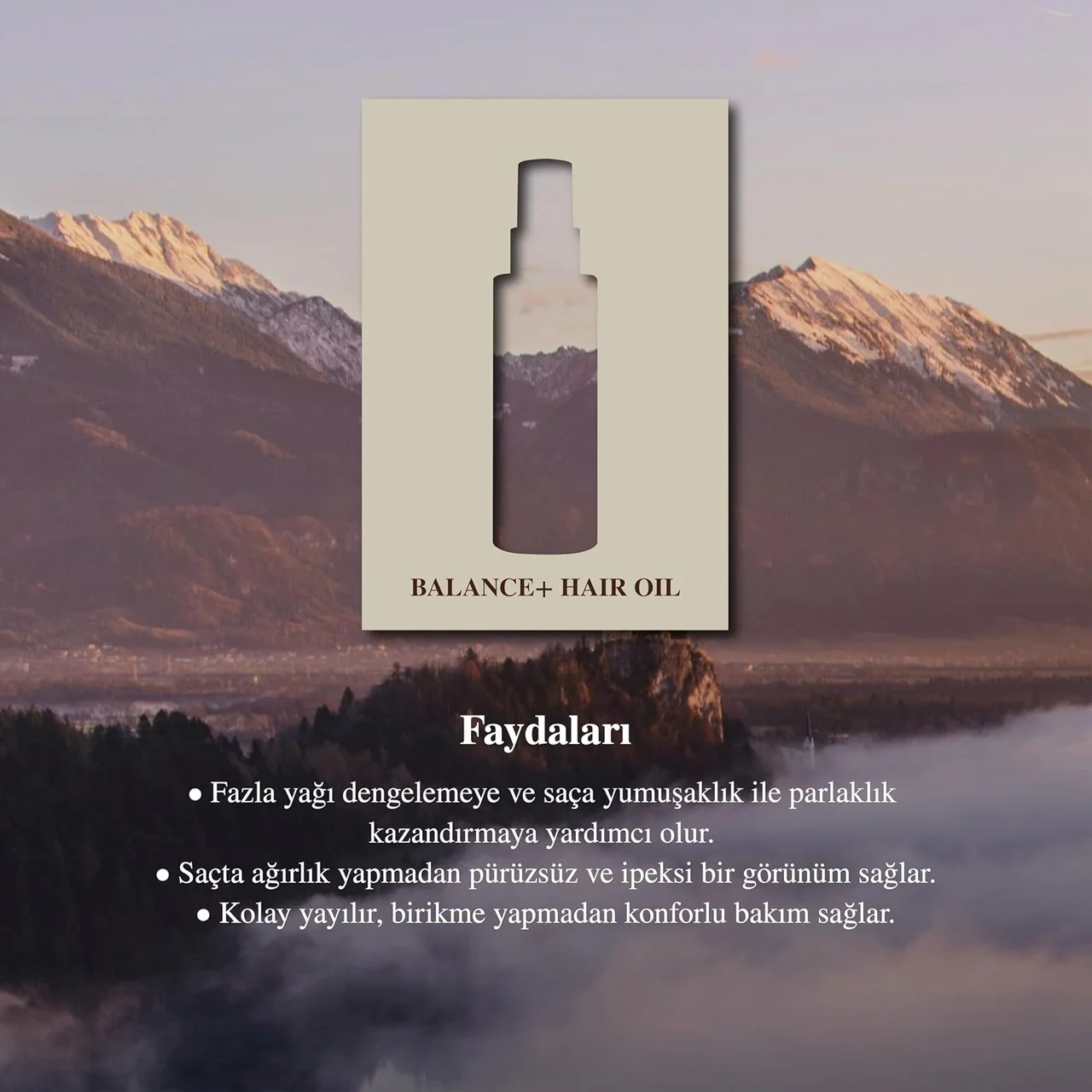 Lexroo Balance+ Hair Oil 100 Ml Rosemary Series Saç Bakım Yağı Lexroo Balance+ Hair Oil 100 Ml Rosemary Series Saç Bakım Yağı