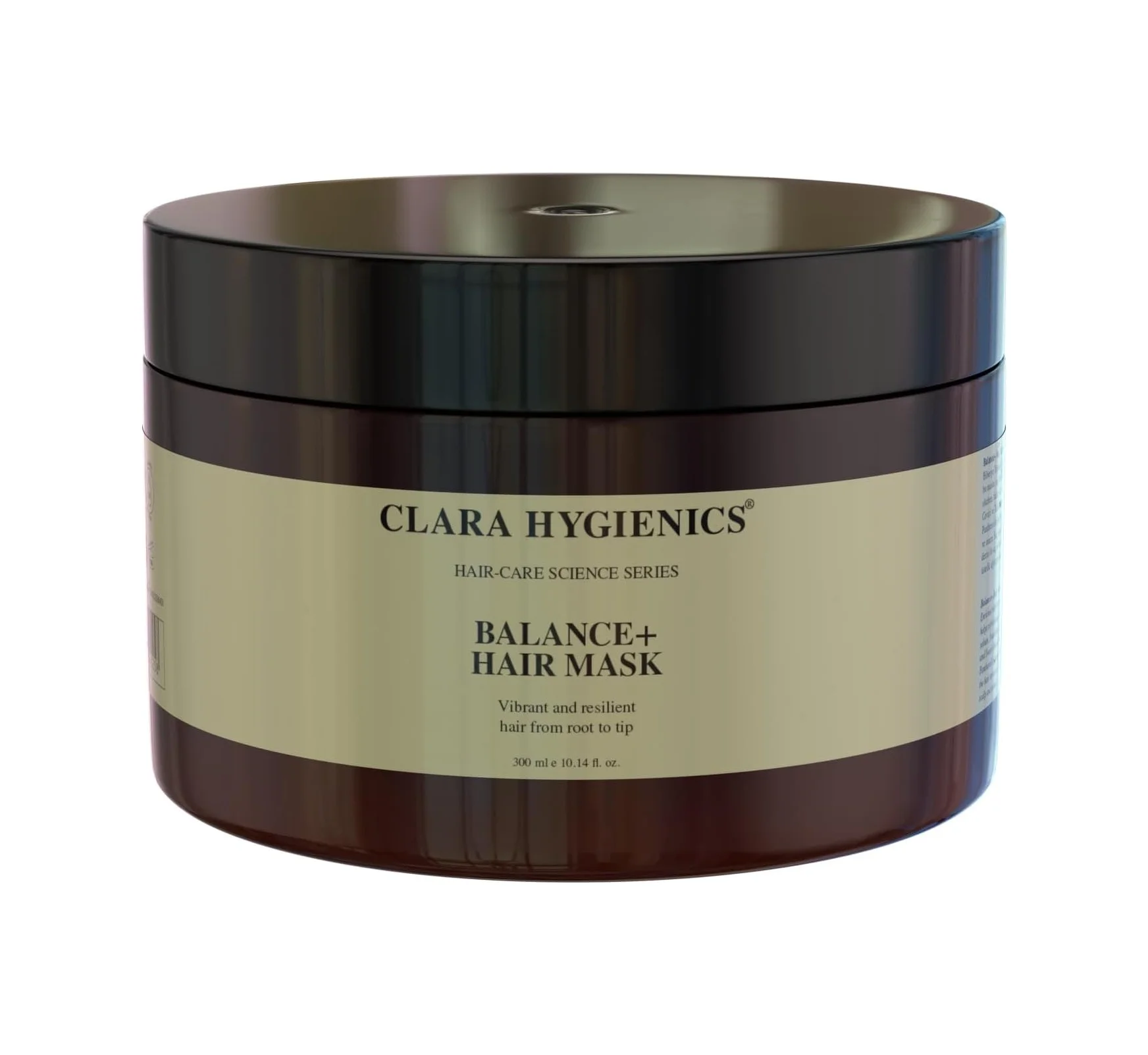 Lexroo Balance+ Hair Mask 300 Ml Rosemary Series Saç Maskesi Lexroo Balance+ Hair Mask 300 Ml Rosemary Series Saç Maskesi