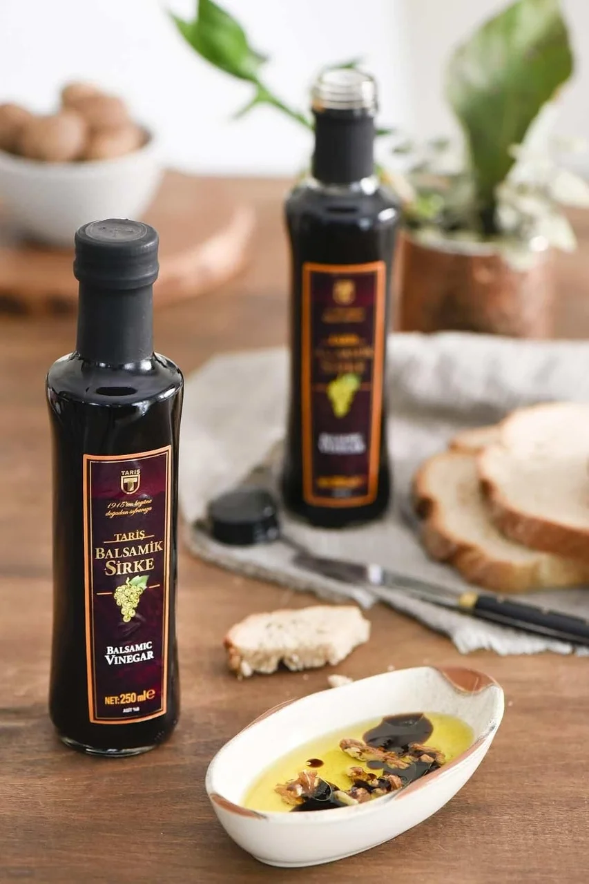 Lexroo Balzamik Sirke 250ml Lexroo Balzamik Sirke 250ml