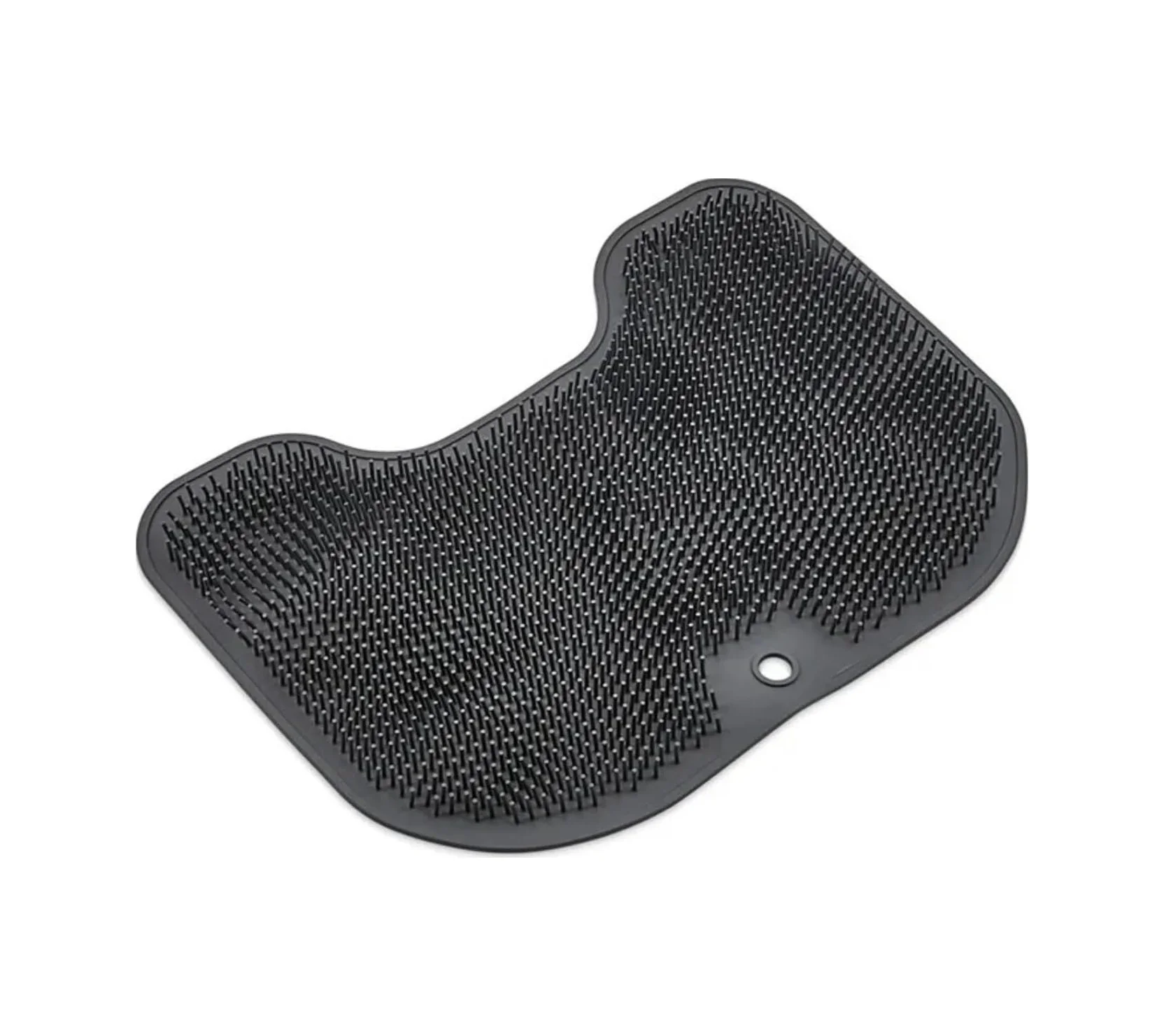 Lexroo Banyo Duş Sırt Ayak Masaj Matı 33x23 Cm Rahatlatıcı Çok Renkli Lexroo Banyo Duş Sırt Ayak Masaj Matı 33x23 Cm Rahatlatıcı Çok Renkli