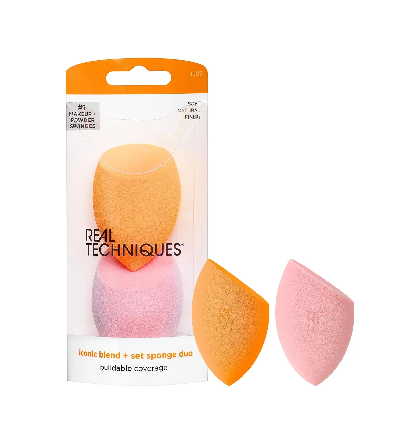 Lexroo Beauty Makyaj Blender Miracle Complexion Ve Makyaj Gücü Sünger Seti, Cc Krem Vakfı İçin Lexroo Beauty Makyaj Blender Miracle Complexion Ve Makyaj Gücü Sünger Seti, Cc Krem Vakfı İçin
