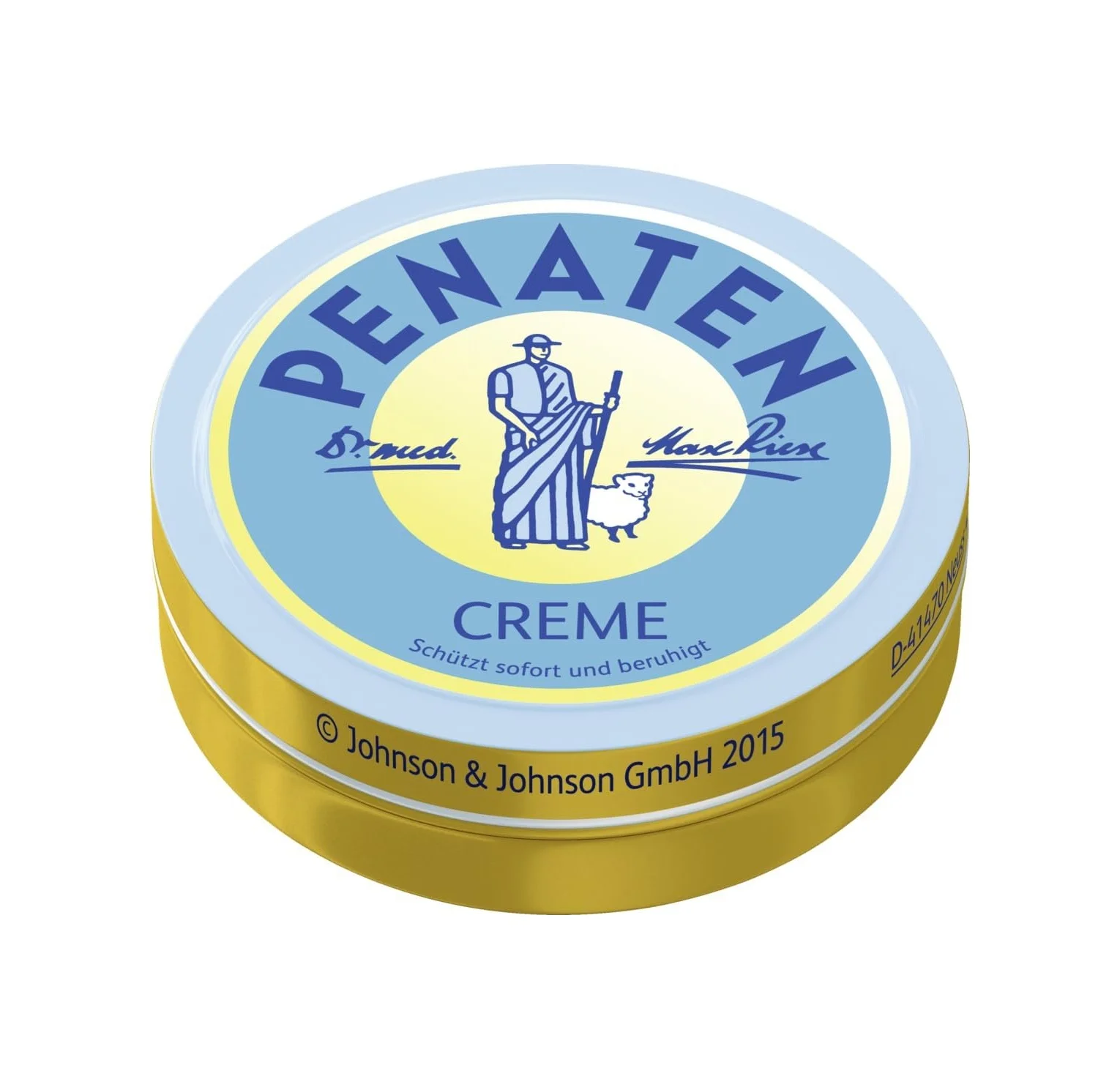 Lexroo Bebek Bakım Kremi 150 Ml Lexroo Bebek Bakım Kremi 150 Ml