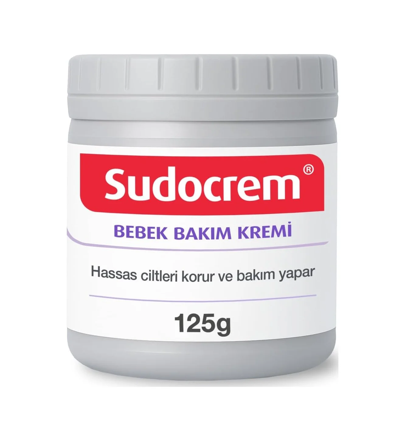 Lexroo Bebek Bakım Kremi 125 Gr, Ib50638 Lexroo Bebek Bakım Kremi 125 Gr, Ib50638 - Görsel 2
