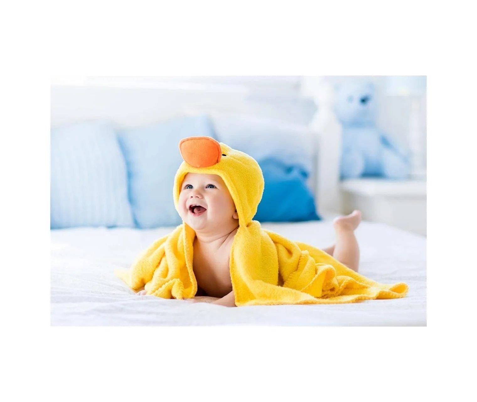 Lexroo Bebek Bakım Losyonu 400 Ml Lexroo Bebek Bakım Losyonu 400 Ml
