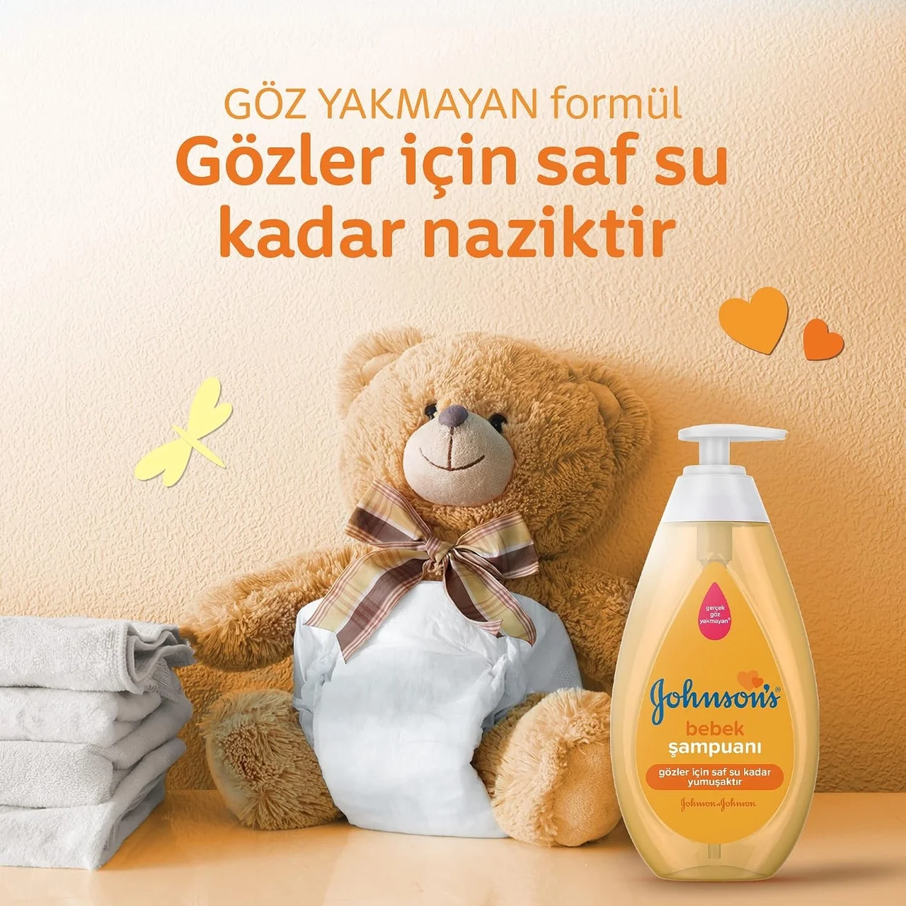Lexroo Bebek Şampuanı 750 Ml Lexroo Bebek Şampuanı 750 Ml