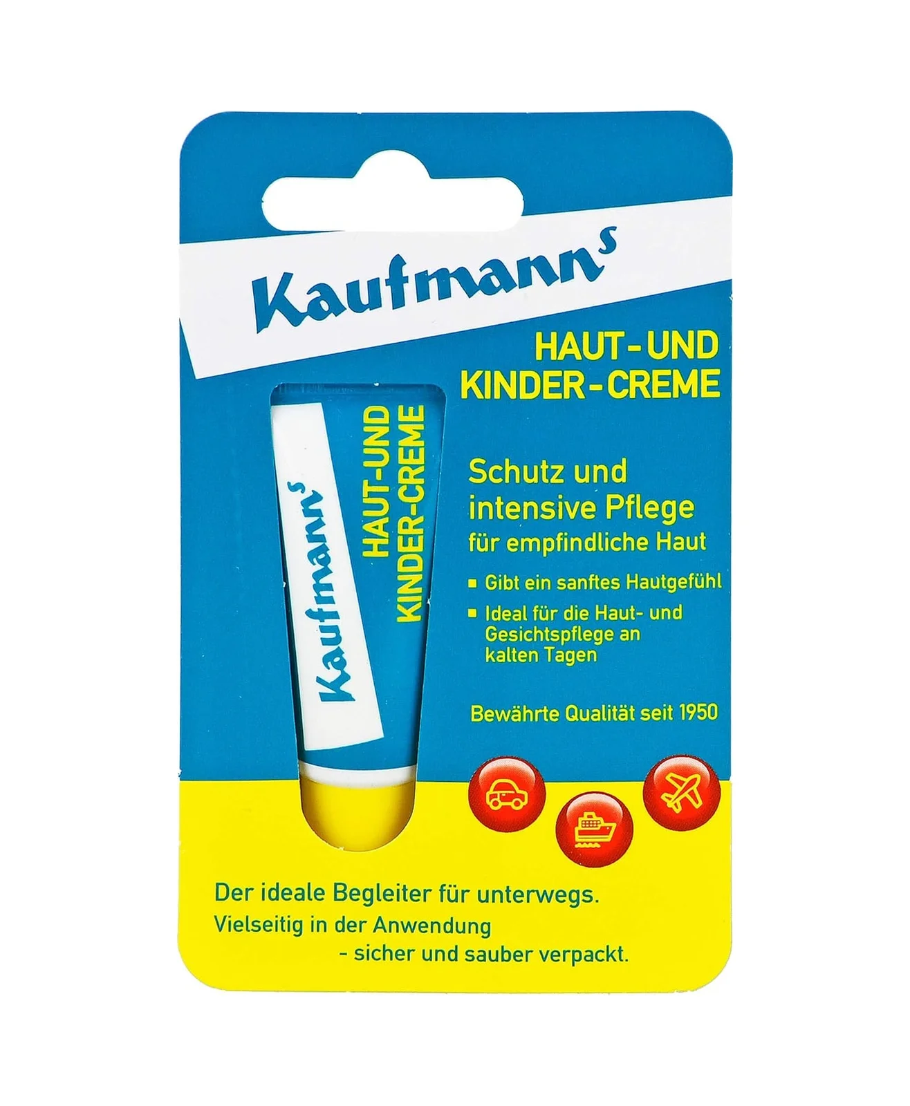 Lexroo Bebek Ve Çocuk Bakım Kremi, 10 Ml, Tekli Tüp Lexroo Bebek Ve Çocuk Bakım Kremi, 10 Ml, Tekli Tüp