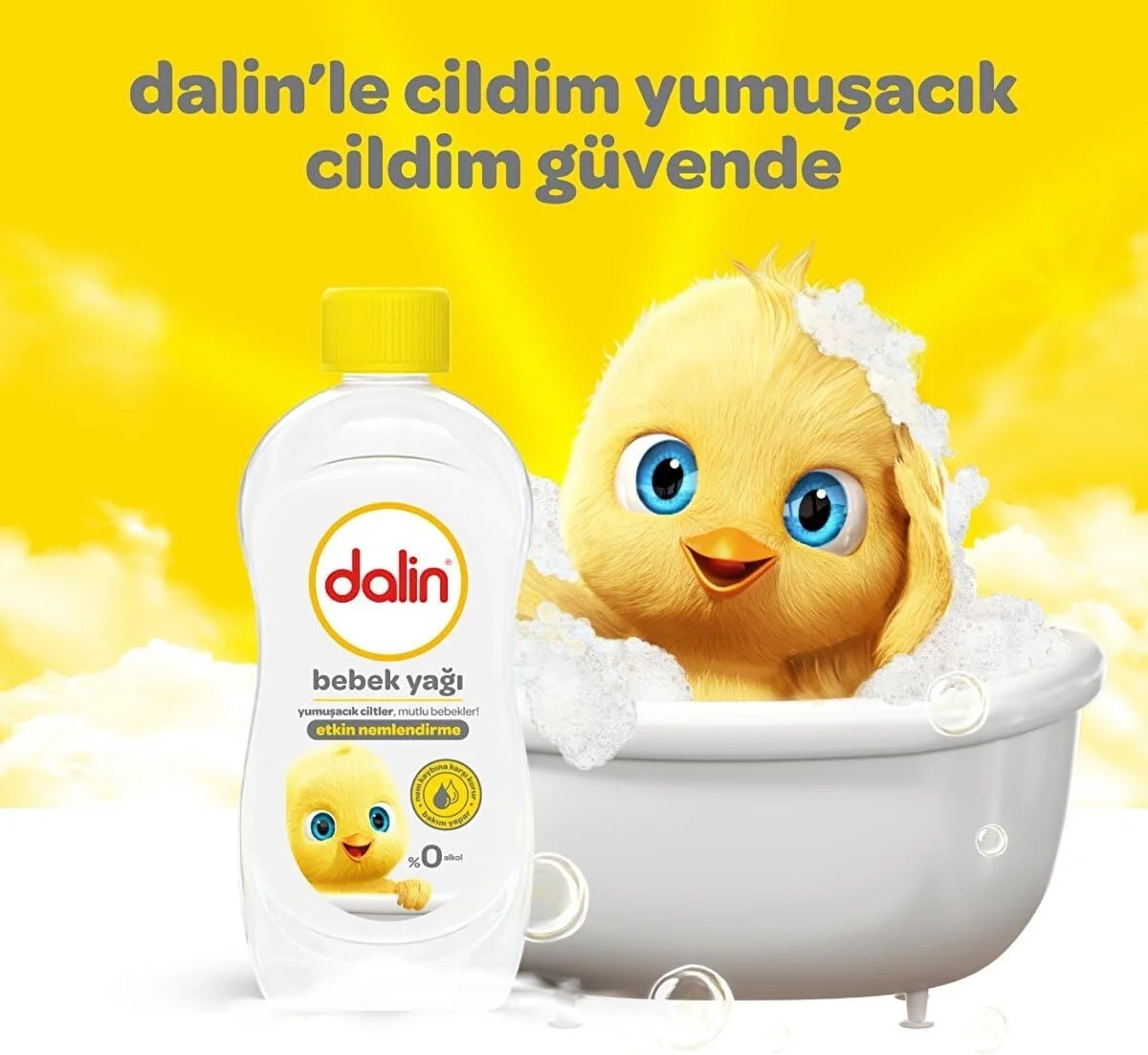 Lexroo Bebek Yağı 300 Ml Lexroo Bebek Yağı 300 Ml