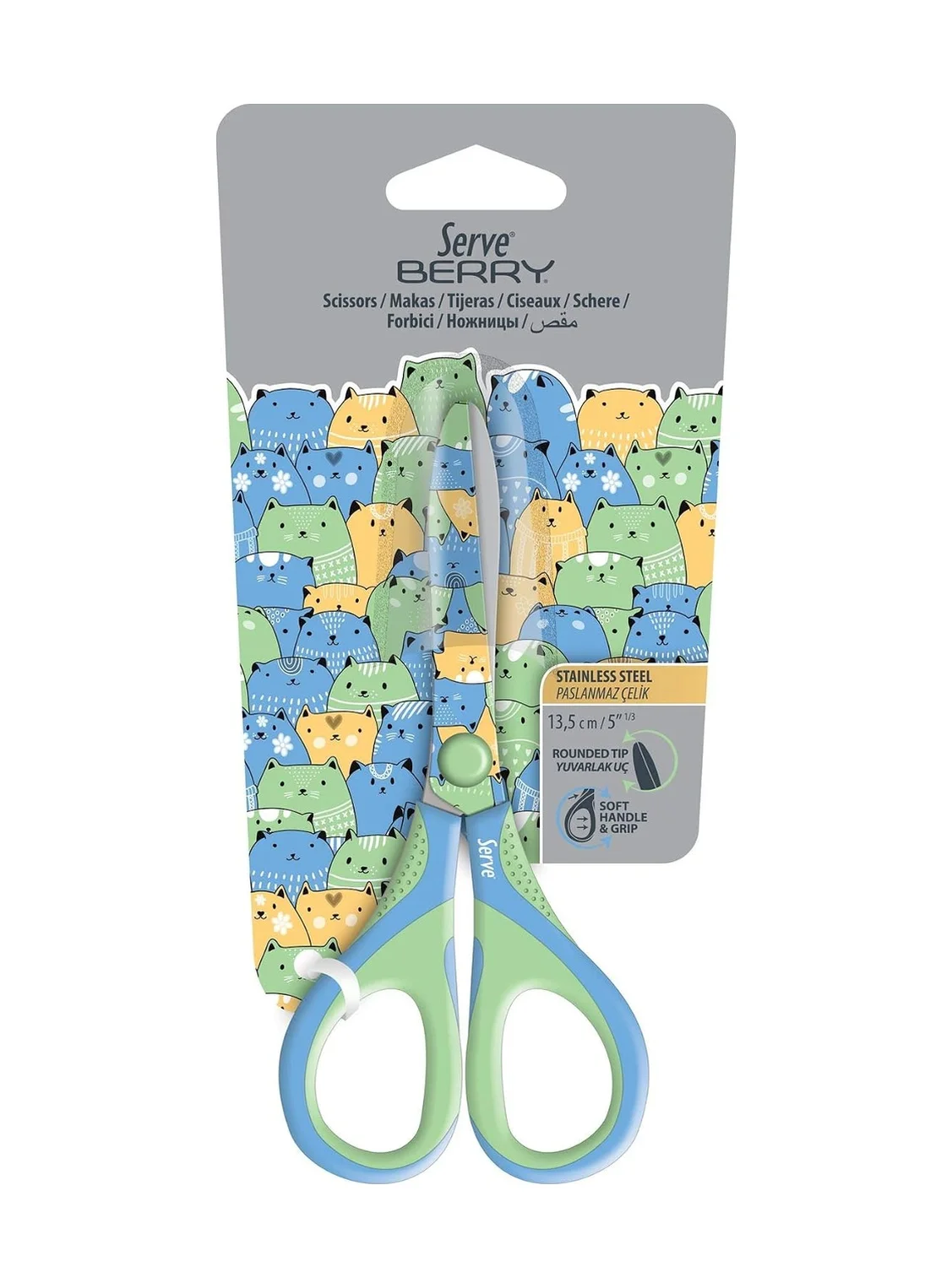 Lexroo Berry Makas Kedili Pastel Model 2 Tekli Blis Lexroo Berry Makas Kedili Pastel Model 2 Tekli Blis