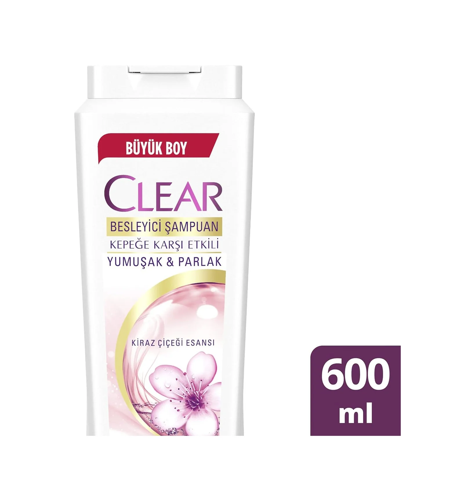 Lexroo Besleyici Şampuan Kepeğe Karşı Etkili Yumuşak Ve Parlak Saçlar 600 Ml Lexroo Besleyici Şampuan Kepeğe Karşı Etkili Yumuşak Ve Parlak Saçlar 600 Ml