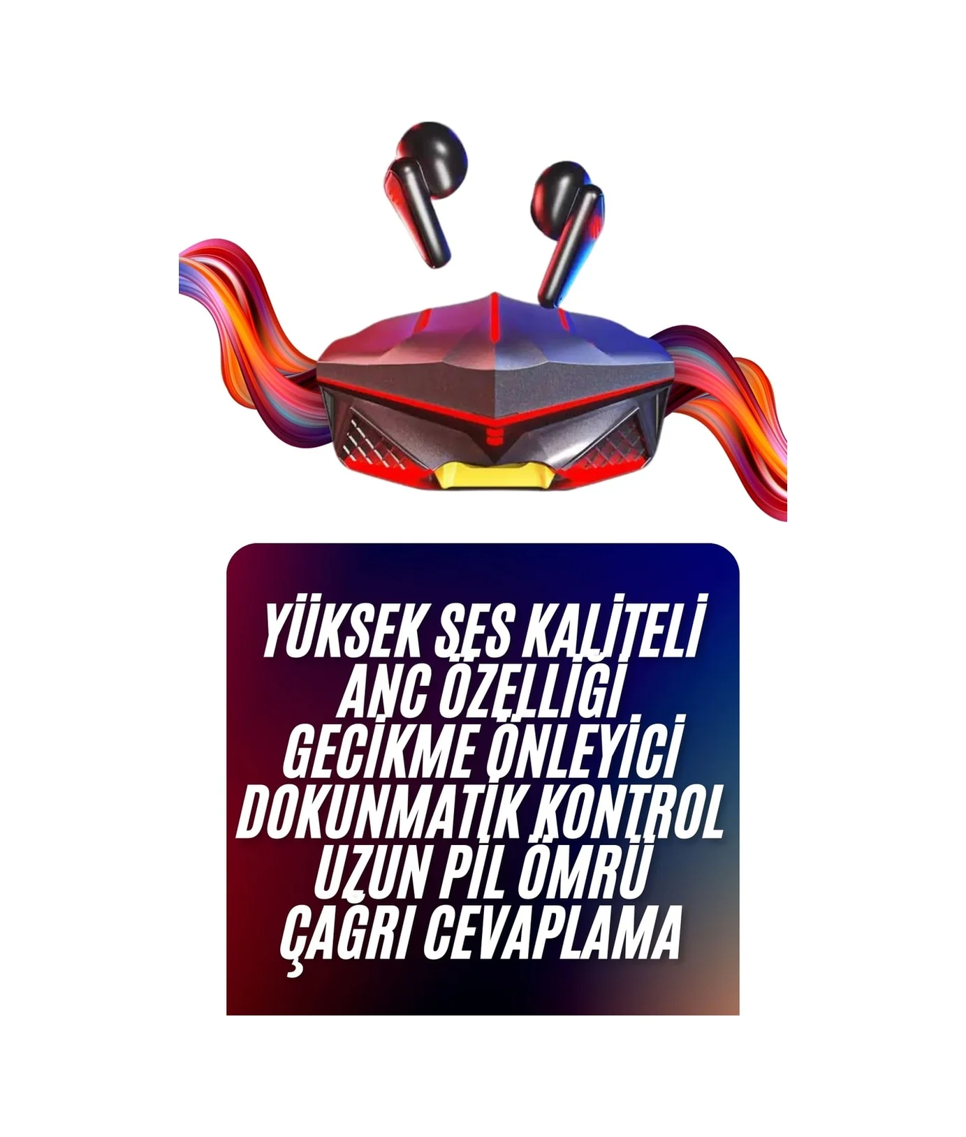 Lexroo Bluetooth Kulaklık Hd Ses Kaliteli Işıklı Metal Kasa Ios Android Uyumlu Mikrofonlu Yeni Nesil Lexroo Bluetooth Kulaklık Hd Ses Kaliteli Işıklı Metal Kasa Ios Android Uyumlu Mikrofonlu Yeni Nesil