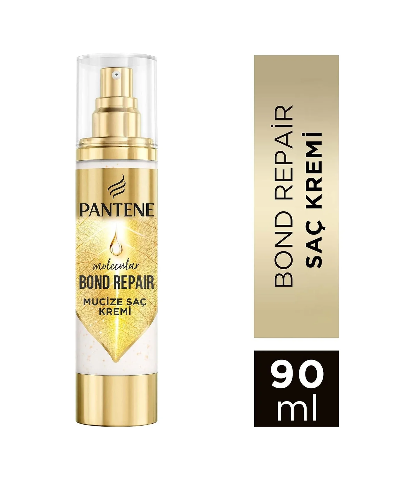 Lexroo Bond Repair Mucize Saç Kremi 90 Ml Lexroo Bond Repair Mucize Saç Kremi 90 Ml