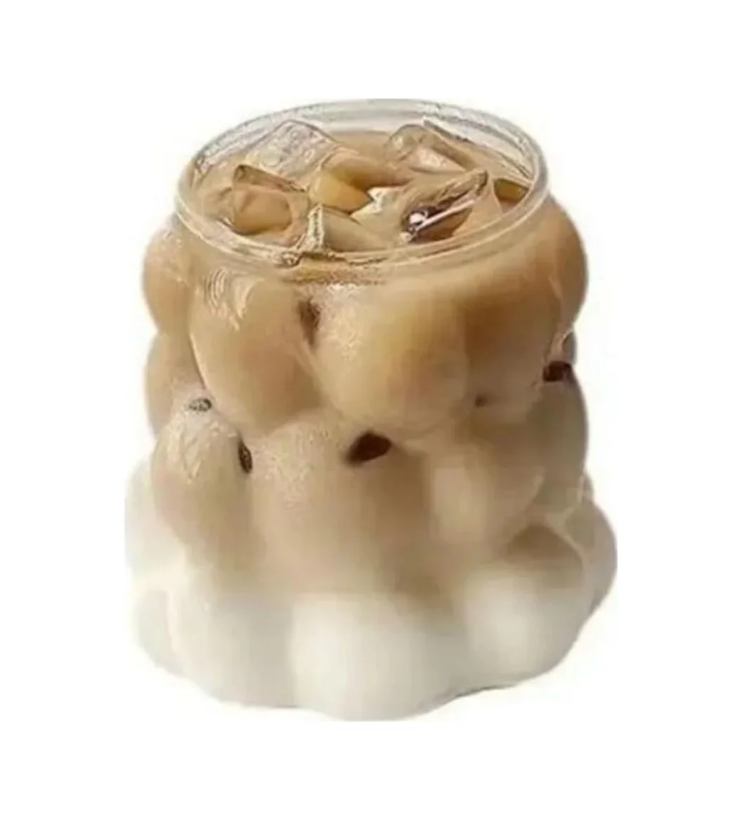 Lexroo Borosilikat Cam Üzüm Bubble Şekilli Bardak, 300 Ml, Şeffaf Cam, Makinede Yıkanabilir - 2431 Lexroo Borosilikat Cam Üzüm Bubble Şekilli Bardak, 300 Ml, Şeffaf Cam, Makinede Yıkanabilir - 2431