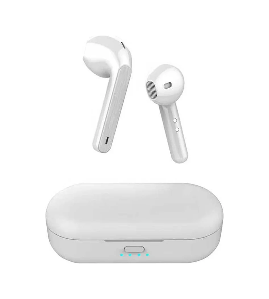 Lexroo Btk-zr52 Bluetooth Kulaklık - Beyaz Lexroo Btk-zr52 Bluetooth Kulaklık - Beyaz