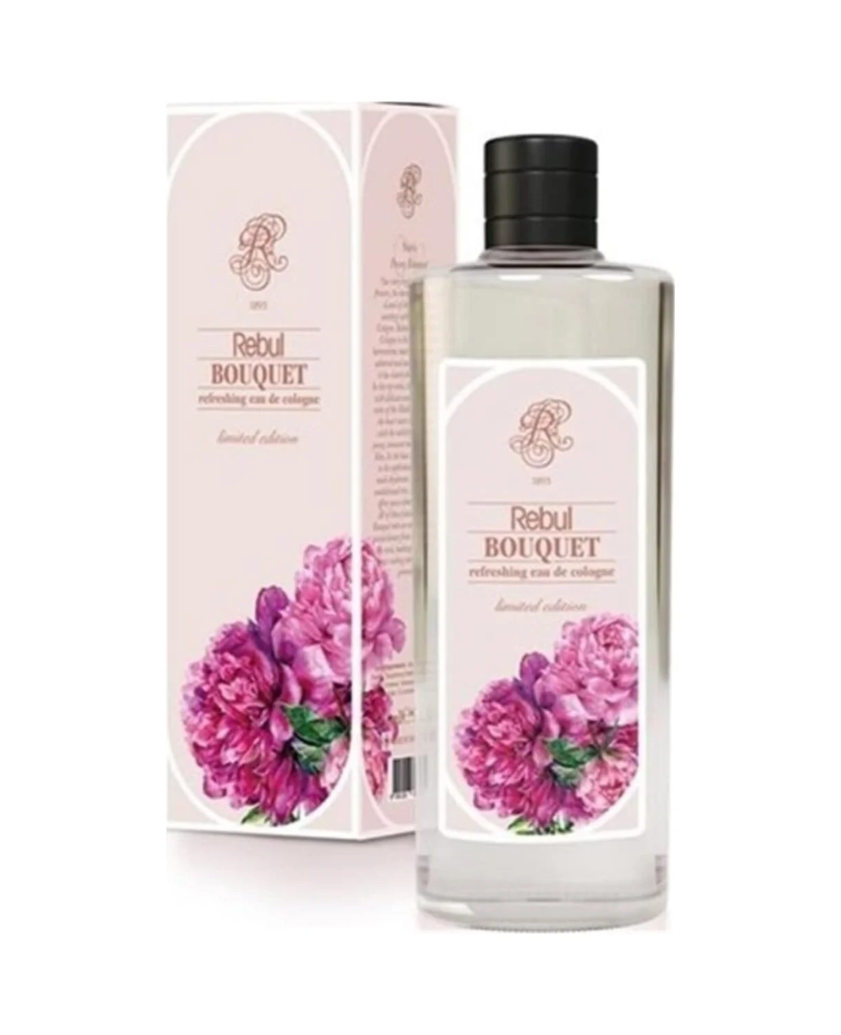 Lexroo Buket Eau De Cologne 250 Ml Lexroo Buket Eau De Cologne 250 Ml