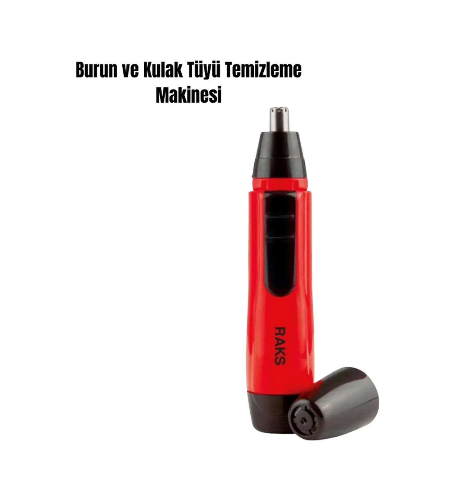 Lexroo Burun Tıraş Makinesi Lexroo Burun Tıraş Makinesi