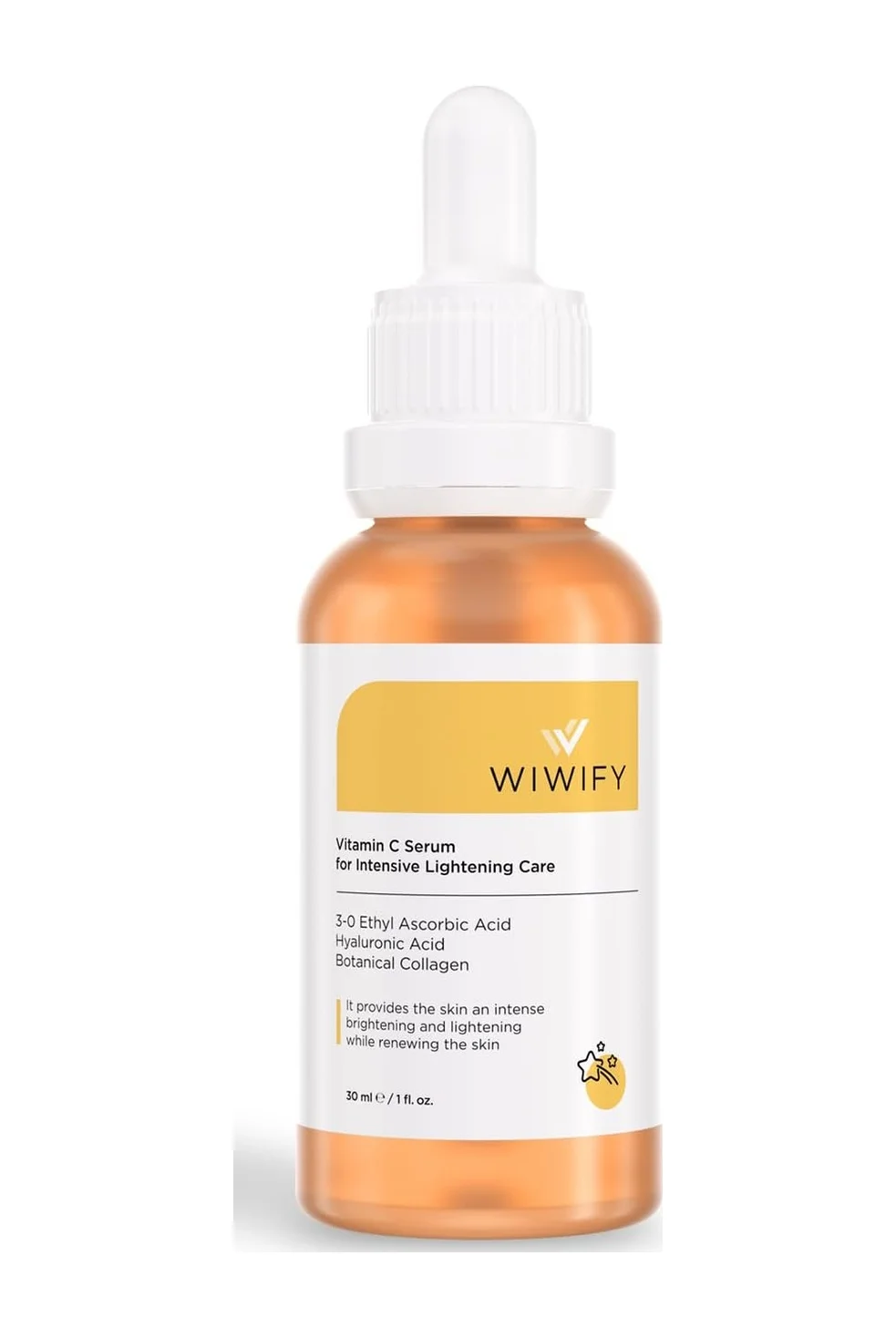 Lexroo C Vitamini Aydınlatıcı Botanikal Kolajen Serum 30 Ml C Vitamini Serum Lexroo C Vitamini Aydınlatıcı Botanikal Kolajen Serum 30 Ml C Vitamini Serum